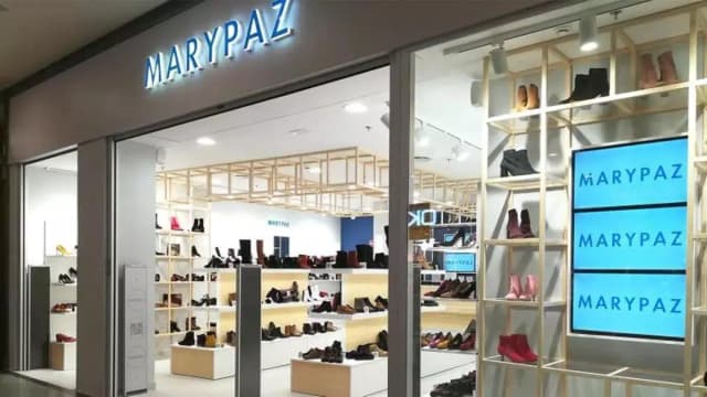 Сеть обувных магазинов Marypaz планирует закрыть 54 магазина и уволить 276 сотрудников