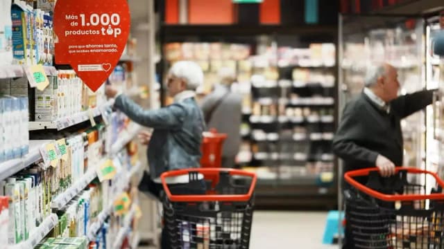 Испанские супермаркеты: где продают худшее мясо?