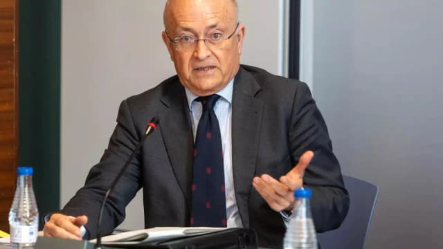 Судья Верховного суда предлагает правовую реформу для выселения оккупантов в течение 72 часов
